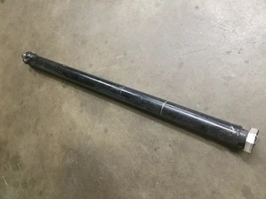 Original 1969 Camaro Z28 27 Spline Driveshaft w/ 15 Degree Offset Very Nice Cond - Picture 1 of 12
