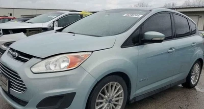 2013-2016 Ford C-Max LH Driver Roof Curtain Airbag OEM - Image 1 of 4