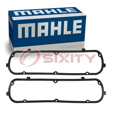 Juego de juntas de cubierta de válvula de motor MAHLE para Shelby Cobra 1962-1968 4,3 L 4,7 L V8 xx Foto 1 de 4