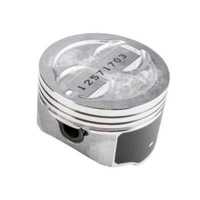 Genuine ACDelco For Chevy C1500/C2500/C3500 1995-2000 Engine Piston | Ring Steel - Imagem 1 de 4