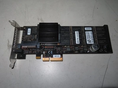 Fusion-io MLC io-Drive 320GB SSD Accelerator FS1-004-320-CS-0001 - Image 1 of 4