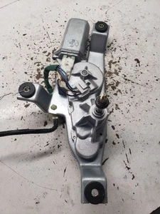 Motor limpiaparabrisas trasero compatible con 98-02 FORESTER 1137806 - Imagen 1 de 9