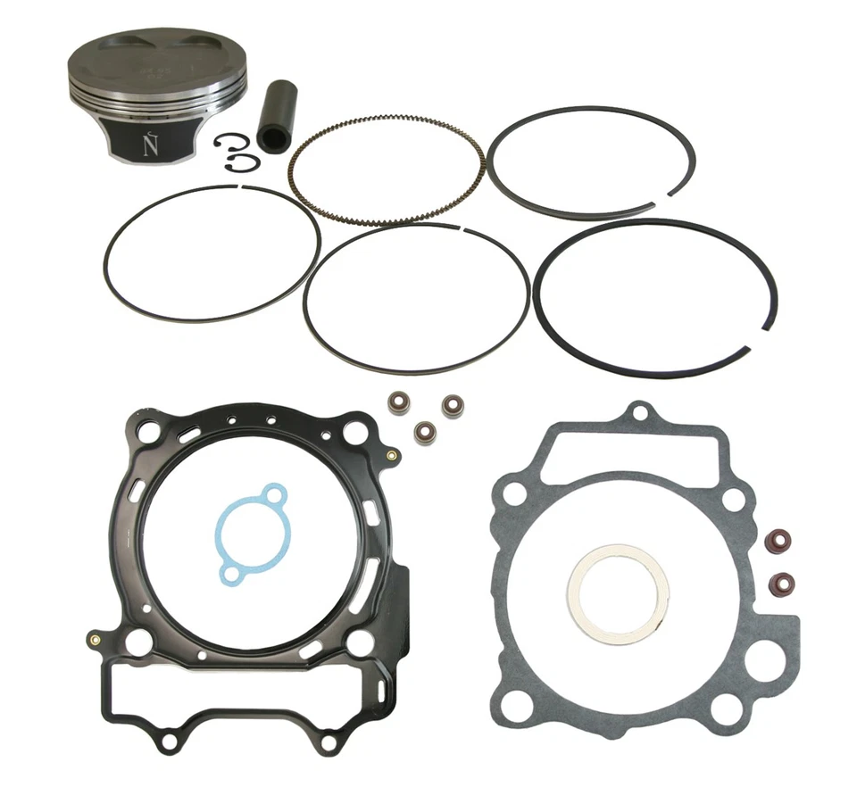 Kit de reparación de extremo superior Namura diámetro estándar tamaño C para Yamaha YZ450F 2006-2009 95 mm Foto 1 de 1