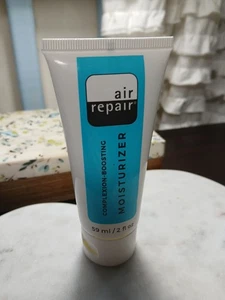 Air Repair Complexion Booster crema viso idratante 2 fl. oz. Full Size Sigillato - Foto 1 di 1