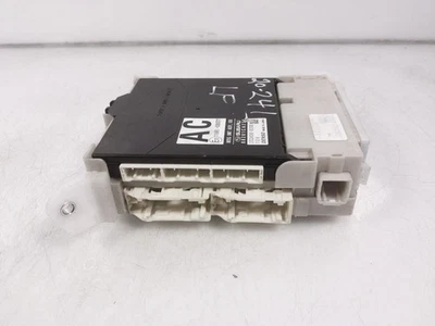 Unidad integrada multifunción Toyota 86 2020 88281Ca230 Foto 1 de 4