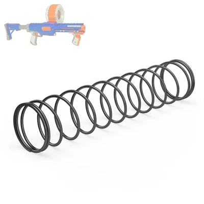 Tuning-Feder passend für Nerf N-Strike Raider CS-35 - Mit der Blasterparts