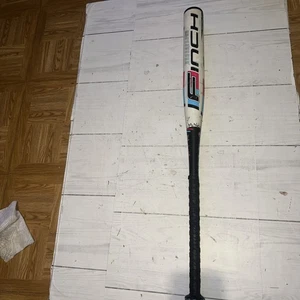 Mizuno Finch MZ1300 Alloy 24" 11 oz 2 1/4 Dia Model 340369 Softballschläger USSSA - Bild 1 von 6