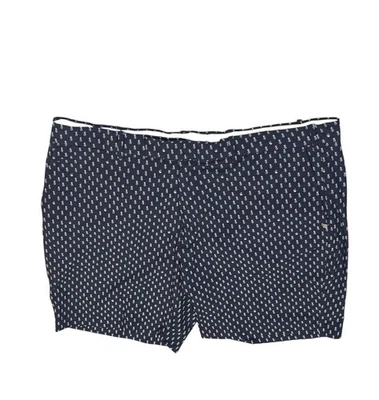 RLX Ralph Lauren Men’s Golf Blue Pineapple Shorts Water Resident: SZ 40 - Image 1 of 4