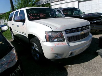 Roof With Sunroof Fits 07-14 ESCALADE ESV 2117385 - Изображение 1 из 4