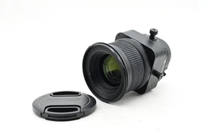 Nikon Nikkor PC-E 45mm f2.8 D ED Micro Lens PCE #689 - Picture 1 of 7