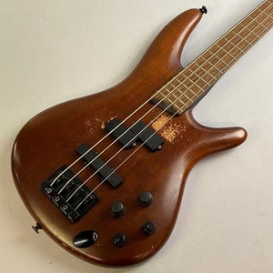 Ibanez bajo SR-750 eléctrico tipo PJ instrumentos musicales - Imagen 1 de 11