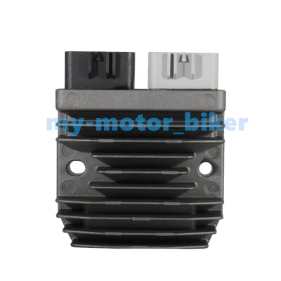 Voltage Rectifier Regulator for Ducati Desert X 937 2022-23/ Diavel 1260 S 19-21 - Image 1 of 4