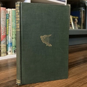 Wild Earth & Other Poems - Padraic Colum (1st edition) Henry Holt & Co., 1916 - Imagen 1 de 7