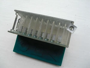 10 Walter Hartmetall Wendeplatten / Spitzen P28415.00 Güte WP40 (P 28415 00 SPNT 060304 ) - Bild 1 von 2