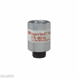 ADAPTADOR SUPERBUFF PARA BARCO MARINO 3M 71-05710 - Imagen 1 de 1