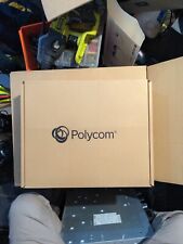 Polycom RealPresence Trio 8800 1lines LCD Wi-fi Black IP Phone