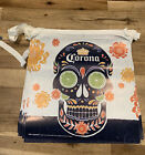 CORONA EXTRA & Familiar Beer Day Of The Dead  Flag String Pennant Rope NEW