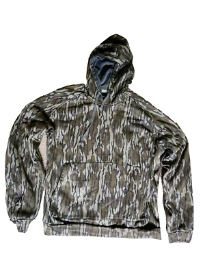 Collection of Browning Realtree Bark Shirt and Hoodies - Image 1 of 4