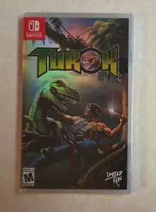 Interruttore Turok sigillato - Foto 1 di 3