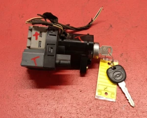 2002-2005 Gm Multi Vehicle Ignition Switch Assembly W/ Key 22737173 - Picture 1 of 6