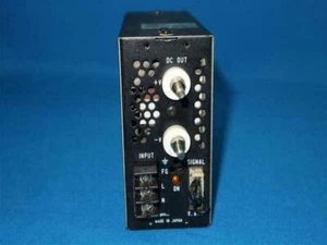 Shindengen HY248R5GN KA Power Supply 24V 8.5A - Picture 1 of 10