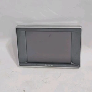 Olympus M:Robe MR-500i 20 GB Digital Media Player Main Unit ONLY(likenew) - Picture 1 of 10