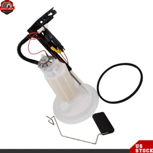 Filtro de combustible con unidad de envío apto para BMW E60 E61 525i 525xi 528i xDrive 530i - Imagen 1 de 7