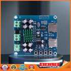 Tpa3116d2 Audio Amplifier Board Dc 12-24V Bluetooth-Compatible Dual Channel