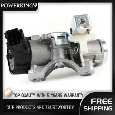 6R0905851F# Ignition Start Switch Housing Fit For VW Polo Amarok Transporter - Image 1 of 4