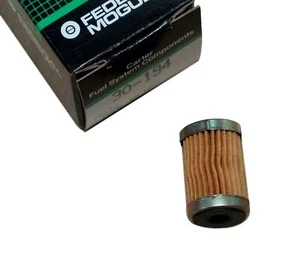 Carter Federal Mogul 30-194 fuel filter BRAND NEW - Picture 1 of 1
