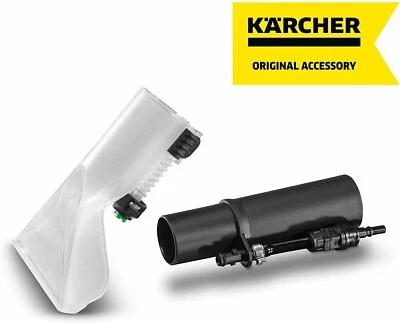Karcher SE 4001 Replacement Spray Extraction Upholstery Hand Tool 2.885-018.0 - Image 1 of 4
