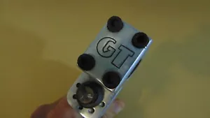 GT Mini stem Old School BMX Freestyle Potts OG Performer Classic Old School BMX - Picture 1 of 8
