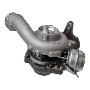 Turbocharger VW Transporter T5 2,5 TDI BNZ 96kw New Turbo - Picture 1 of 8