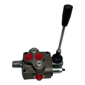 WALVOIL SD5/1 sección unidad de control monobloque doble efecto extensión de presión - Imagen 1 de 14