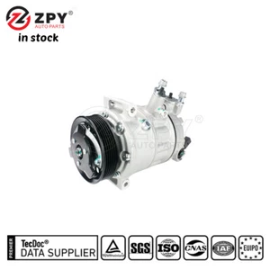 ZPY New Hight Quality AC Compressor For VW Tiguan / Maiteng 1KD 820 803L - Picture 1 of 6