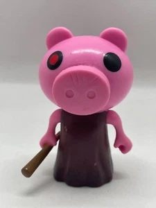 Minifigura PhatMojo Piggy Serie 1 Paquete Misterioso Piggy con Murciélago 3" - Sin Código - Imagen 1 de 2