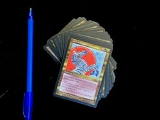 Magic The Gathering Mirage Wizard of the Coast WOTC MTG NM PICK YOUR CARD