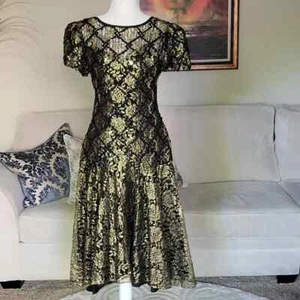 HW Collection Formal Dress  - Picture 1 of 10