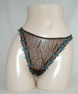 *** VERADONNA *** Damen Tanga Modell G3 24 *** MADE IN ITALY *** UVP: 48€ - Bild 1 von 3