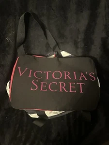Victoria Secret Foldable Travel Bag - Picture 1 of 2