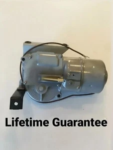 57 1957  Chevy/GMC truck electric wiper motor restored 55 56 57 MINT Guaranteed - Picture 1 of 5