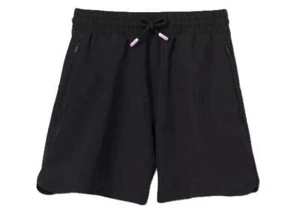 NEW GIRL'S ALL IN MOTION QUICK DRY ATHLECTIC SHORT! ZIP POCKETS! VARIETY SZ/CLRS - Picture 1 of 4