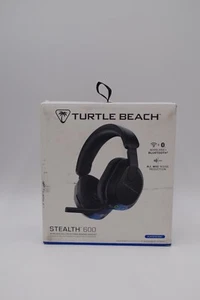 Turtle Beach Stealth 600 Gen 3 Wireless Multiplatform Amplified Gaming Headset - Picture 1 of 9