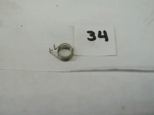 Makita RBC201 Weed Eater Trimmer OEM - #1 Trigger Spring - Picture 1 of 1