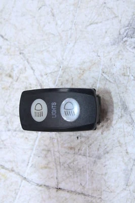 Interruptor 12-19 Arctic Cat Wildcat 4x 1000 0409-149 Foto 1 de 4