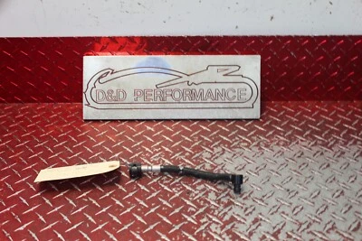 Harley Heritage Softail 2007 línea de combustible para tanque a carrocería del acelerador DND Foto 1 de 4