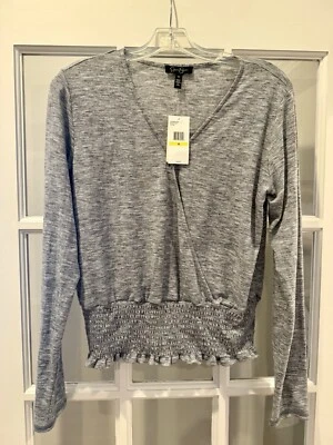 New Jessica Simpson Shirt Medium  - Image 1 of 4