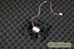 Intel Server Fan A51316-001 NMB 3112KL-04W-B69 - Picture 1 of 1