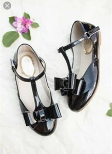 Super süß! Joyfolie Mia Joy schwarze Ariana Schuhe 13! - Bild 1 von 2
