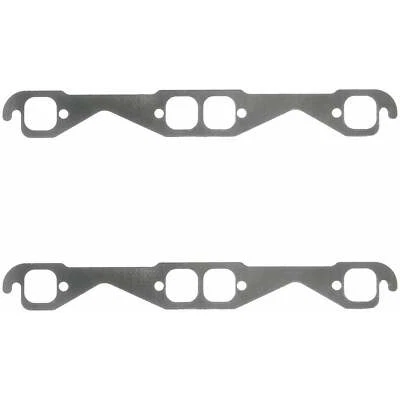 FEL-PRO SFLMS94054 EXHAUST MANIFOLD GASKET SET CHEV 350 VORTEC - Image 1 of 2